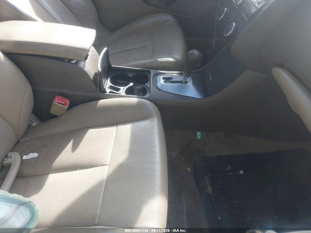 45081134 :رقم المزاد ، 1N4AL21E27N442797 vin ، 2007 Nissan Altima 2.5 S مزاد بيع
