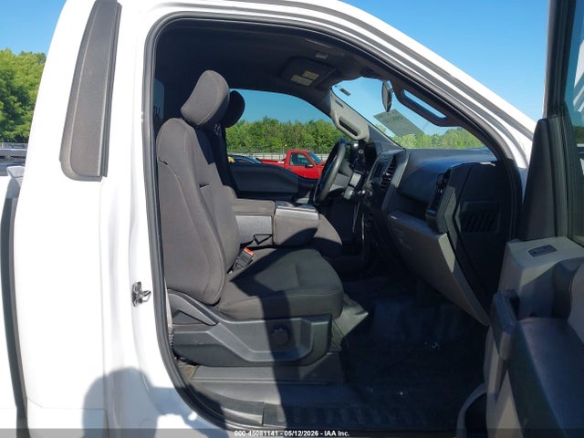 Aukcja sprzedaży 2019 Ford F-150 Xl, vin: 1FTMF1C56KKD92115, numer aukcji: 45081141