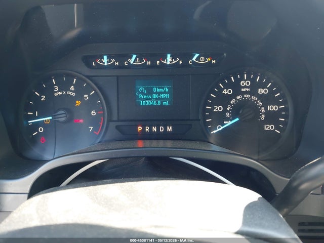 Aukcja sprzedaży 2019 Ford F-150 Xl, vin: 1FTMF1C56KKD92115, numer aukcji: 45081141