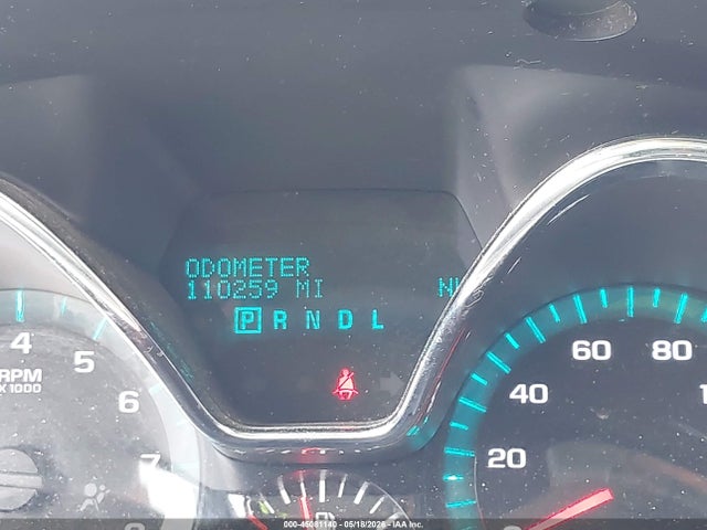 Chevrolet Traverse Ls 2017 1GNKRFEDXHJ169419 Image 15