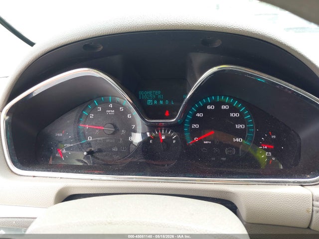 Chevrolet Traverse Ls 2017 1GNKRFEDXHJ169419 Image 7
