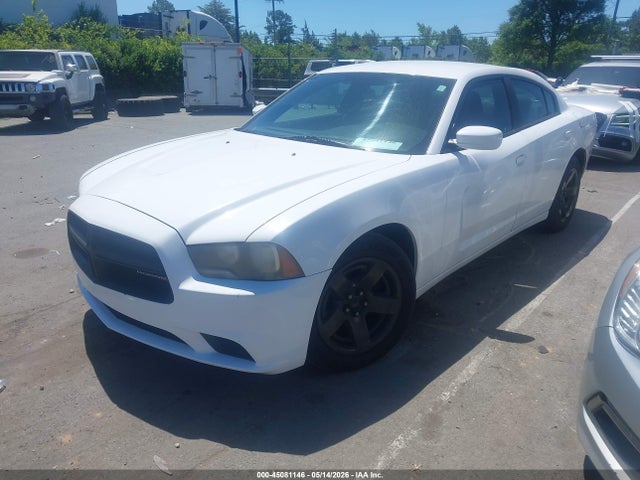 Продаж на аукціоні авто 2013 Dodge Charger Police, vin: 2C3CDXAT8DH568568, номер лоту: 45081146