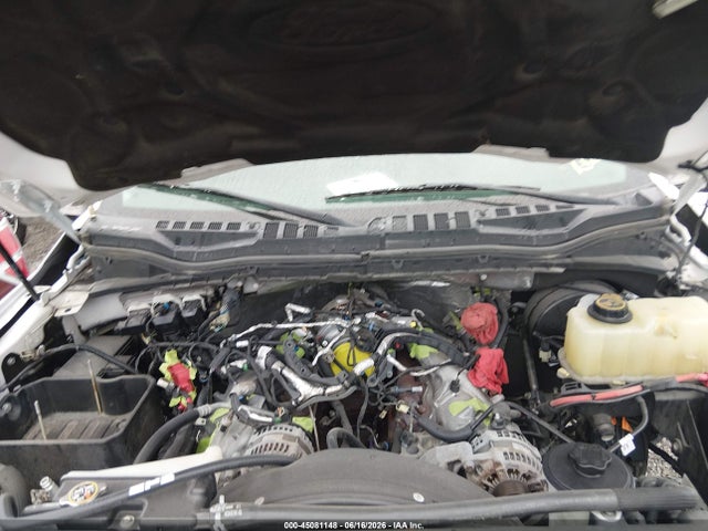 Aukcja sprzedaży 2019 Ford F-350 Lariat, vin: 1FT8W3BT6KEG29696, numer aukcji: 45081148