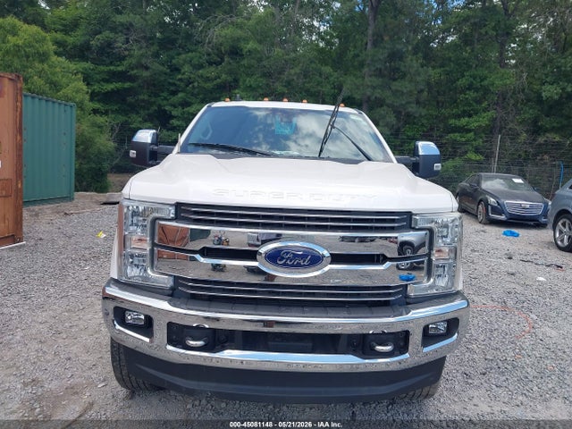 Aukcja sprzedaży 2019 Ford F-350 Lariat, vin: 1FT8W3BT6KEG29696, numer aukcji: 45081148