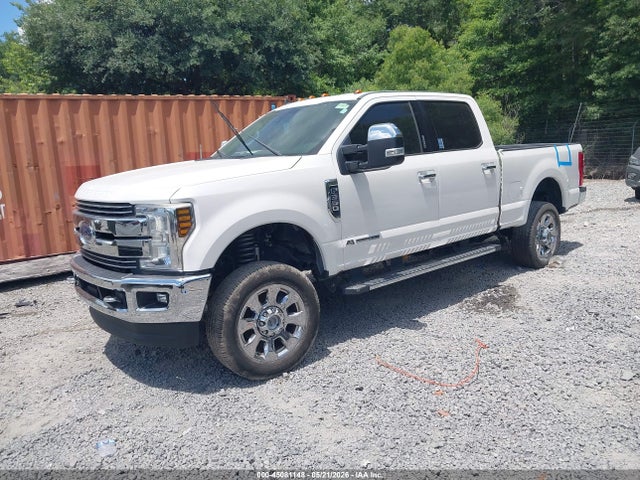 Aukcja sprzedaży 2019 Ford F-350 Lariat, vin: 1FT8W3BT6KEG29696, numer aukcji: 45081148