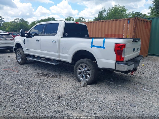Aukcja sprzedaży 2019 Ford F-350 Lariat, vin: 1FT8W3BT6KEG29696, numer aukcji: 45081148