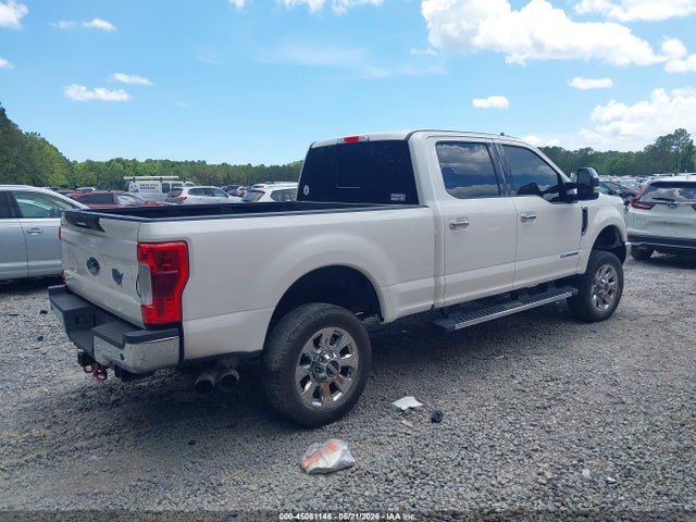 Aukcja sprzedaży 2019 Ford F-350 Lariat, vin: 1FT8W3BT6KEG29696, numer aukcji: 45081148