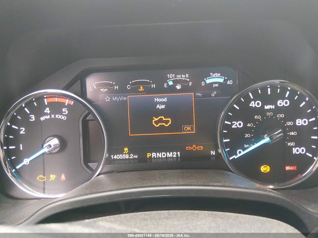 Aukcja sprzedaży 2019 Ford F-350 Lariat, vin: 1FT8W3BT6KEG29696, numer aukcji: 45081148