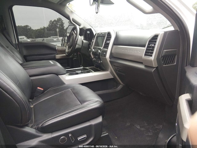 Aukcja sprzedaży 2019 Ford F-350 Lariat, vin: 1FT8W3BT6KEG29696, numer aukcji: 45081148