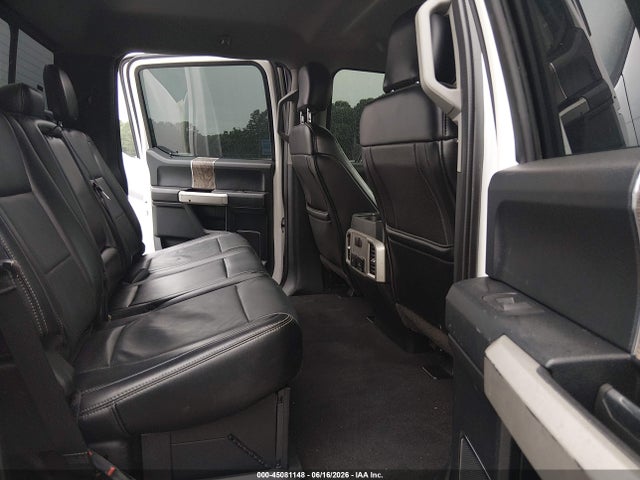 Aukcja sprzedaży 2019 Ford F-350 Lariat, vin: 1FT8W3BT6KEG29696, numer aukcji: 45081148