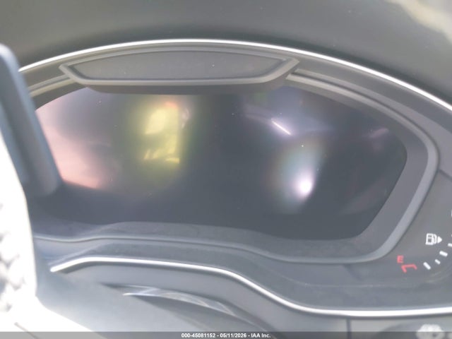 Aukcja sprzedaży 2018 Audi Sq5 3.0t Premium Plus, vin: WA1C4AFY6J2213457, numer aukcji: 45081152