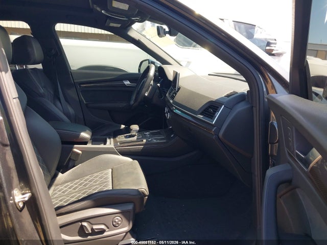 Aukcja sprzedaży 2018 Audi Sq5 3.0t Premium Plus, vin: WA1C4AFY6J2213457, numer aukcji: 45081152