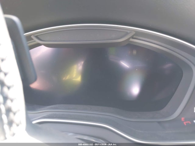 Aukcja sprzedaży 2018 Audi Sq5 3.0t Premium Plus, vin: WA1C4AFY6J2213457, numer aukcji: 45081152