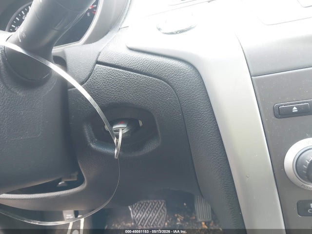 Aukcja sprzedaży 2014 Nissan Murano S, vin: JN8AZ1MW9EW528692, numer aukcji: 45081153