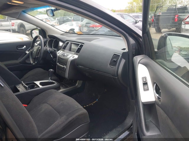 Aukcja sprzedaży 2014 Nissan Murano S, vin: JN8AZ1MW9EW528692, numer aukcji: 45081153
