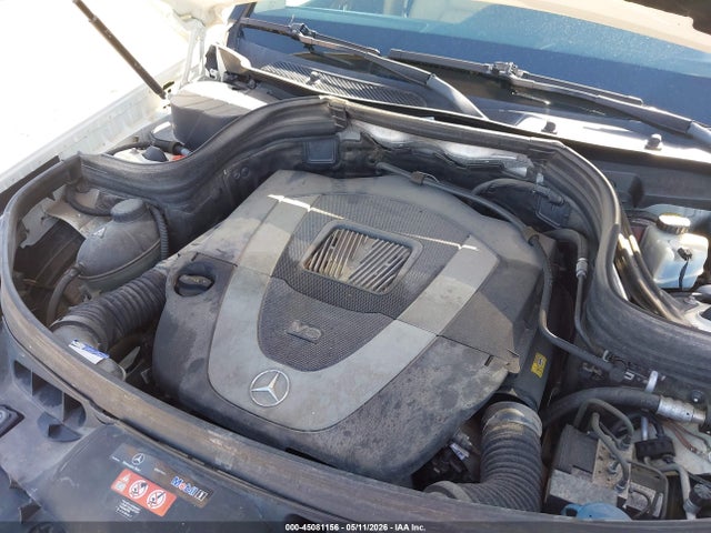 2010 Mercedes-benz Glk 350 4matic მანქანა იყიდება აუქციონზე, vin: WDCGG8HB1AF331337, აუქციონის ნომერი: 45081156