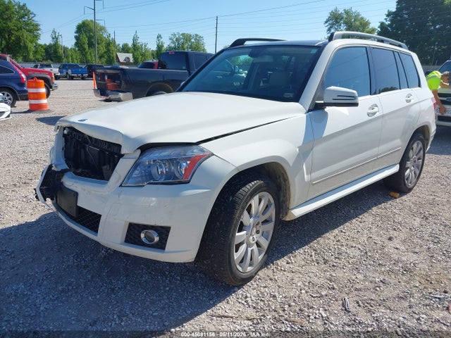 2010 Mercedes-benz Glk 350 4matic მანქანა იყიდება აუქციონზე, vin: WDCGG8HB1AF331337, აუქციონის ნომერი: 45081156