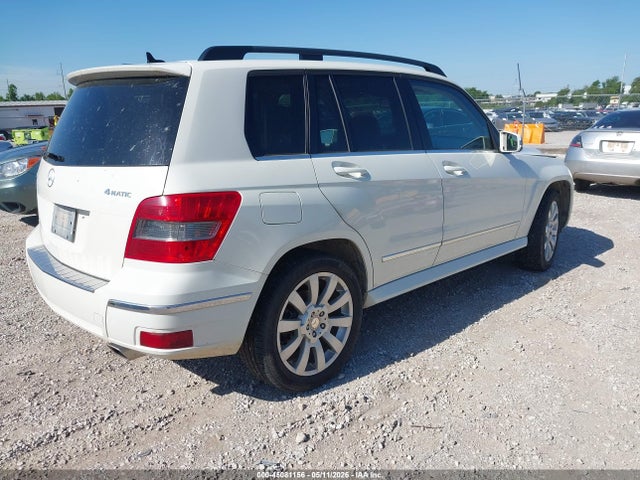 2010 Mercedes-benz Glk 350 4matic მანქანა იყიდება აუქციონზე, vin: WDCGG8HB1AF331337, აუქციონის ნომერი: 45081156