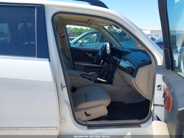 2010 Mercedes-benz Glk 350 4matic მანქანა იყიდება აუქციონზე, vin: WDCGG8HB1AF331337, აუქციონის ნომერი: 45081156