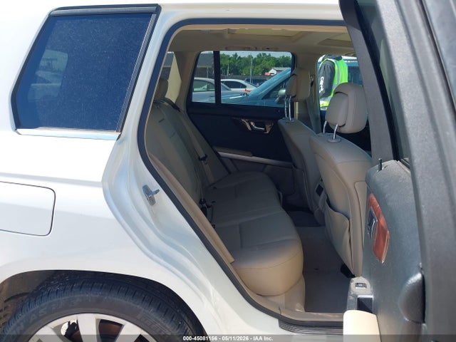2010 Mercedes-benz Glk 350 4matic მანქანა იყიდება აუქციონზე, vin: WDCGG8HB1AF331337, აუქციონის ნომერი: 45081156