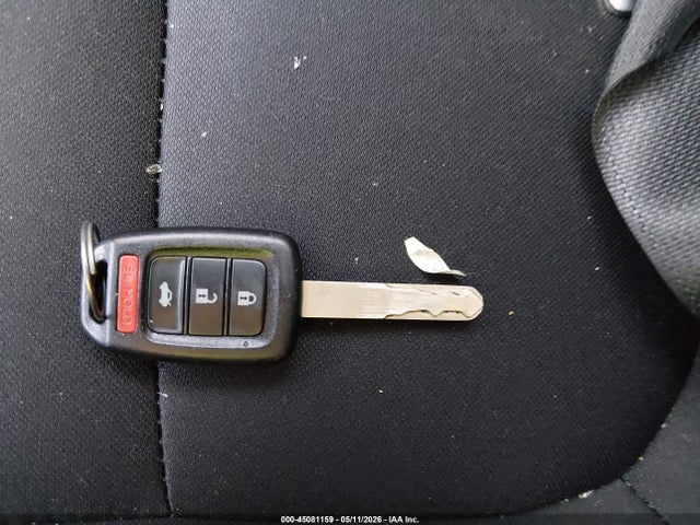 Продажа на аукционе авто 2020 Honda Civic Lx, vin: 2HGFC2F64LH547962, номер лота: 45081159