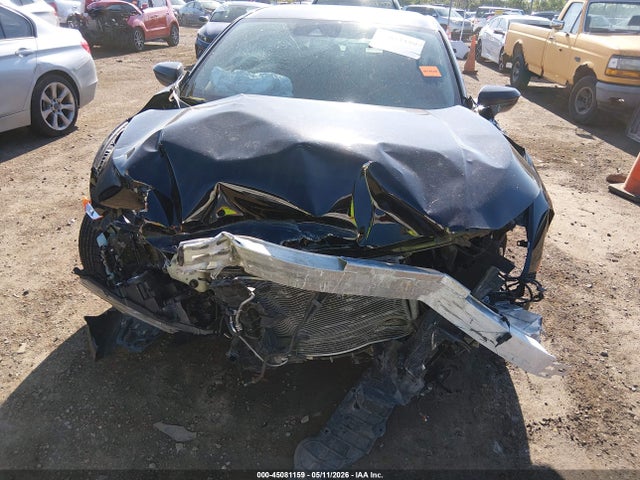 Продажа на аукционе авто 2020 Honda Civic Lx, vin: 2HGFC2F64LH547962, номер лота: 45081159