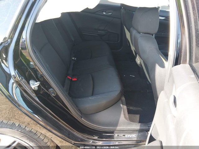 Продажа на аукционе авто 2020 Honda Civic Lx, vin: 2HGFC2F64LH547962, номер лота: 45081159