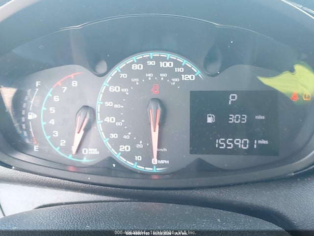 Auction sale of the 2019 Chevrolet Spark Ls Cvt, vin: KL8CB6SA1KC707666, lot number: 45081160