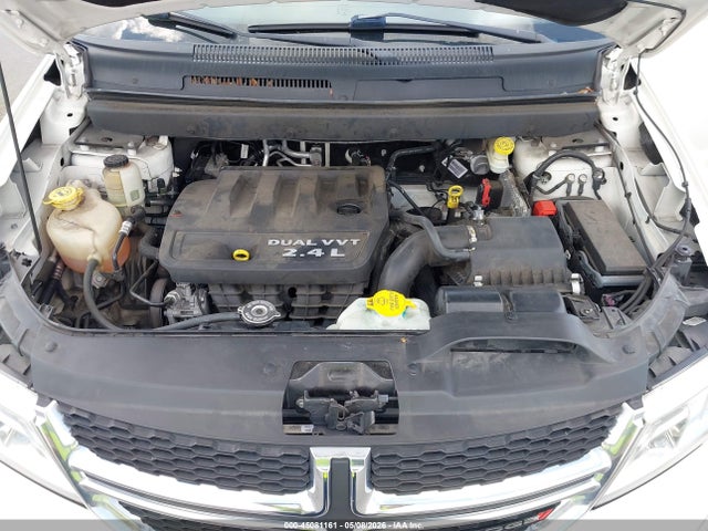 Продажа на аукционе авто 2015 Dodge Journey Sxt, vin: 3C4PDCBB6FT591157, номер лота: 45081161