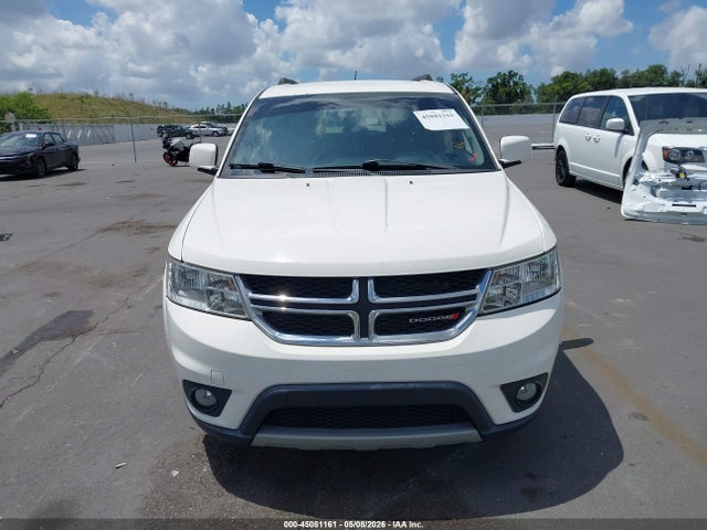 Продажа на аукционе авто 2015 Dodge Journey Sxt, vin: 3C4PDCBB6FT591157, номер лота: 45081161