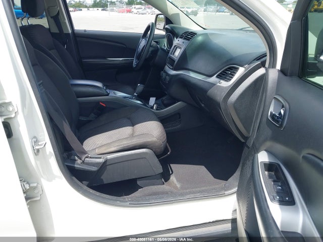 Продажа на аукционе авто 2015 Dodge Journey Sxt, vin: 3C4PDCBB6FT591157, номер лота: 45081161