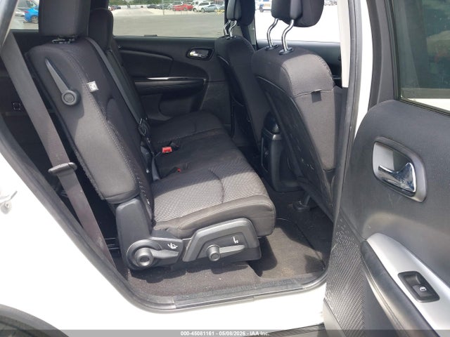 Продажа на аукционе авто 2015 Dodge Journey Sxt, vin: 3C4PDCBB6FT591157, номер лота: 45081161