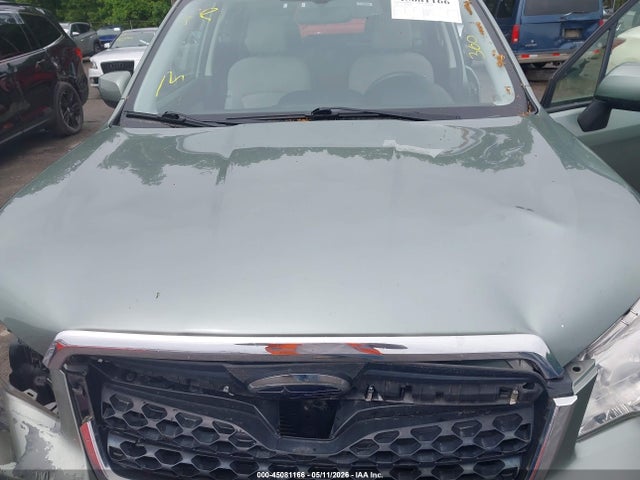 2014 Subaru Forester 2.5i Premium მანქანა იყიდება აუქციონზე, vin: JF2SJAEC3EH441517, აუქციონის ნომერი: 45081166