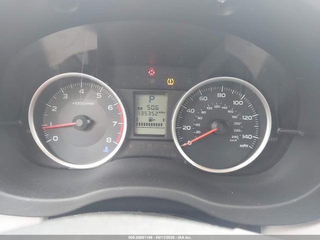 2014 Subaru Forester 2.5i Premium მანქანა იყიდება აუქციონზე, vin: JF2SJAEC3EH441517, აუქციონის ნომერი: 45081166