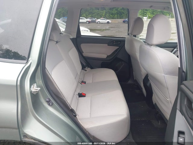 2014 Subaru Forester 2.5i Premium მანქანა იყიდება აუქციონზე, vin: JF2SJAEC3EH441517, აუქციონის ნომერი: 45081166