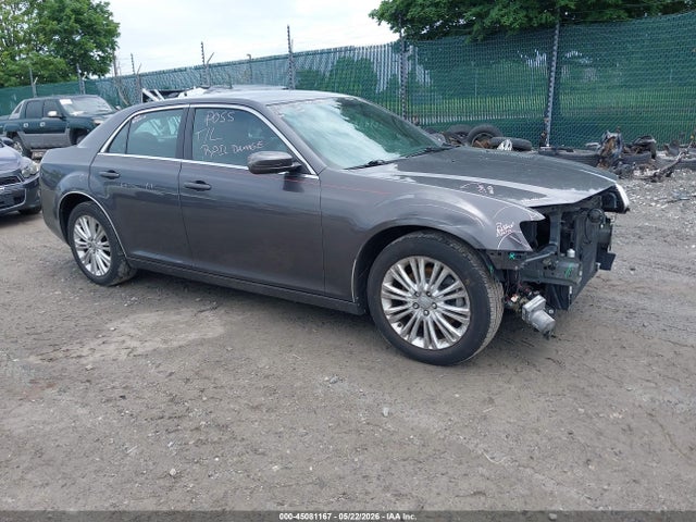 Aukcja sprzedaży 2014 Chrysler 300, vin: 2C3CCARG8EH146552, numer aukcji: 45081167
