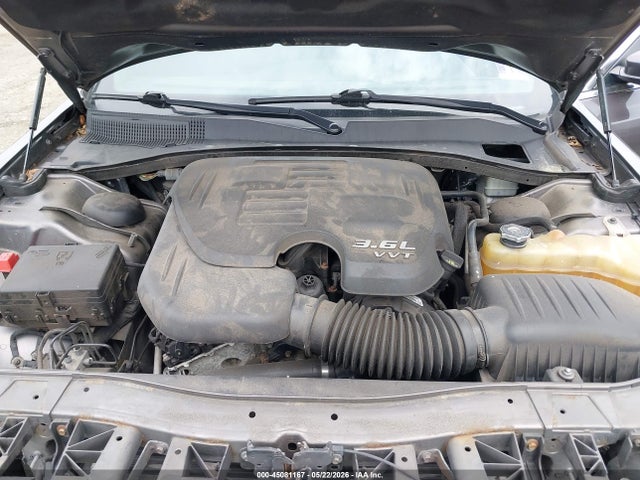 45081167 :رقم المزاد ، 2C3CCARG8EH146552 vin ، 2014 Chrysler 300 مزاد بيع