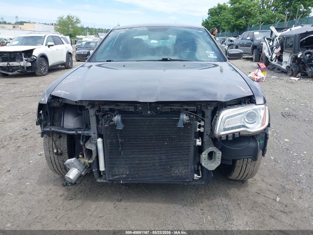 45081167 :رقم المزاد ، 2C3CCARG8EH146552 vin ، 2014 Chrysler 300 مزاد بيع