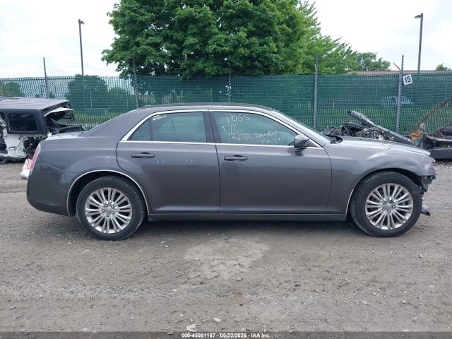 45081167 :رقم المزاد ، 2C3CCARG8EH146552 vin ، 2014 Chrysler 300 مزاد بيع