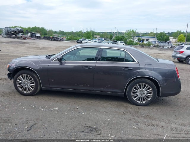 45081167 :رقم المزاد ، 2C3CCARG8EH146552 vin ، 2014 Chrysler 300 مزاد بيع