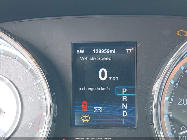 45081167 :رقم المزاد ، 2C3CCARG8EH146552 vin ، 2014 Chrysler 300 مزاد بيع
