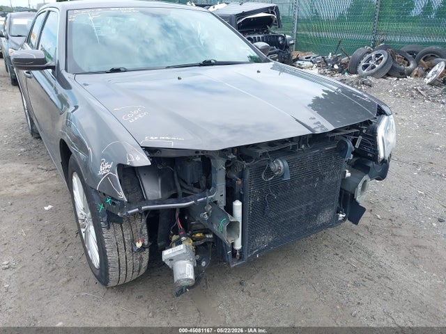 45081167 :رقم المزاد ، 2C3CCARG8EH146552 vin ، 2014 Chrysler 300 مزاد بيع
