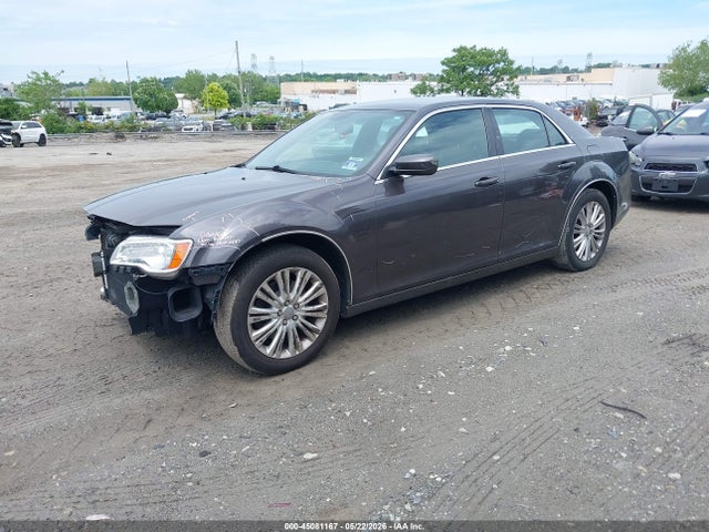 45081167 :رقم المزاد ، 2C3CCARG8EH146552 vin ، 2014 Chrysler 300 مزاد بيع