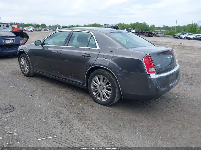 45081167 :رقم المزاد ، 2C3CCARG8EH146552 vin ، 2014 Chrysler 300 مزاد بيع
