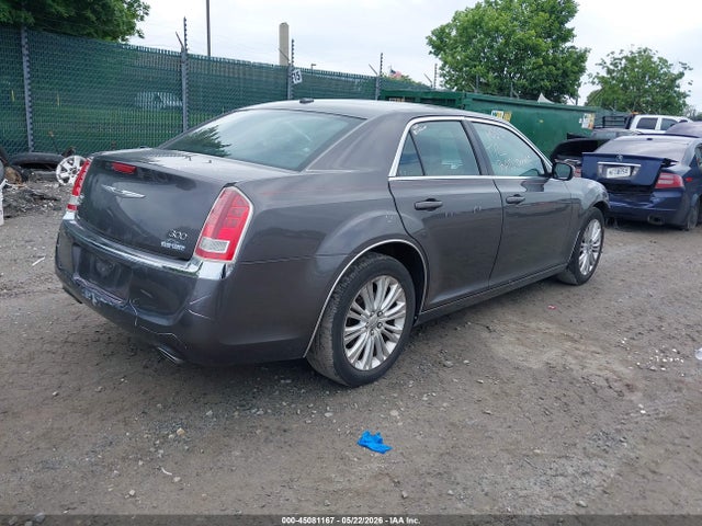 45081167 :رقم المزاد ، 2C3CCARG8EH146552 vin ، 2014 Chrysler 300 مزاد بيع