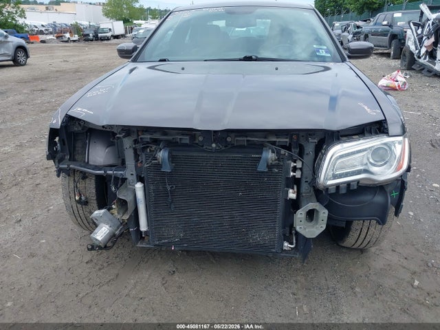 45081167 :رقم المزاد ، 2C3CCARG8EH146552 vin ، 2014 Chrysler 300 مزاد بيع