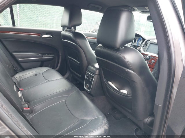 45081167 :رقم المزاد ، 2C3CCARG8EH146552 vin ، 2014 Chrysler 300 مزاد بيع
