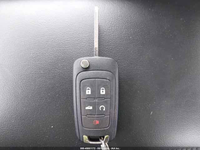 45081172 :رقم المزاد ، 1G11E5SA7DF331145 vin ، 2013 Chevrolet Malibu 2lt مزاد بيع