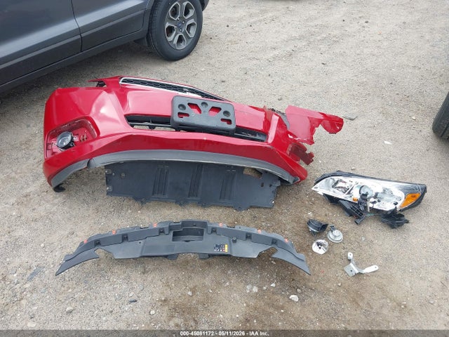 45081172 :رقم المزاد ، 1G11E5SA7DF331145 vin ، 2013 Chevrolet Malibu 2lt مزاد بيع