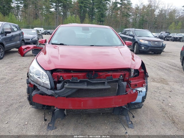 45081172 :رقم المزاد ، 1G11E5SA7DF331145 vin ، 2013 Chevrolet Malibu 2lt مزاد بيع